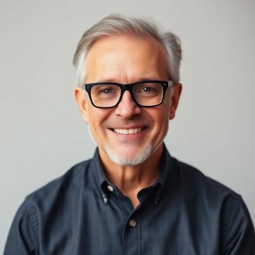 Gregory M.