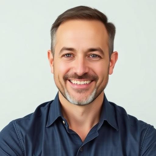 Mark S.